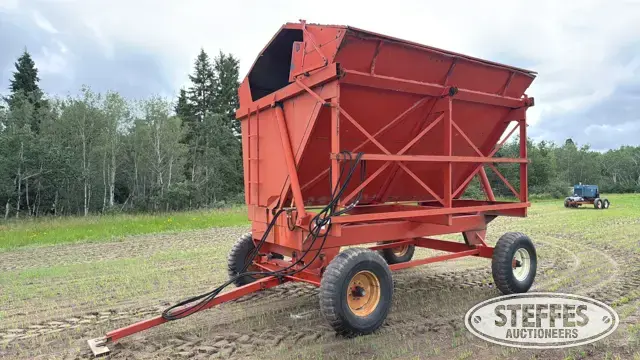 1992 Kuelkers Mfg.