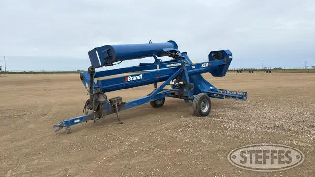 Brandt 8510 GBU
