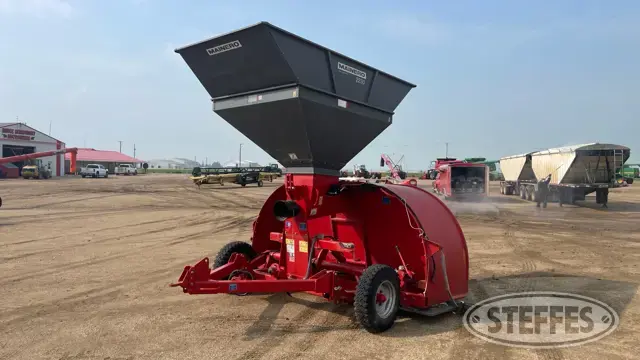 2008 Mainero 2230
