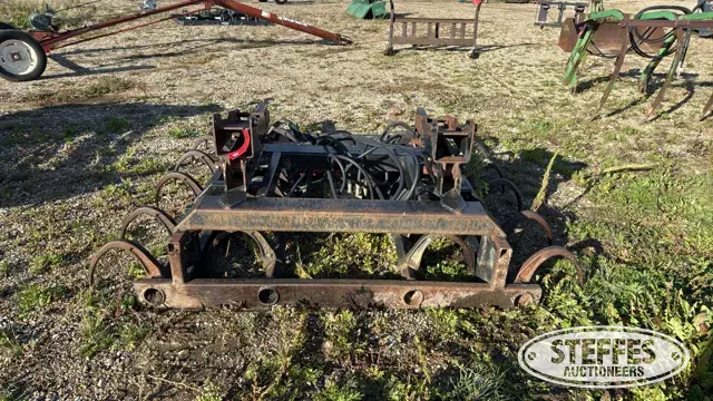 1999 PhiBer Manufacturing Inc. 408