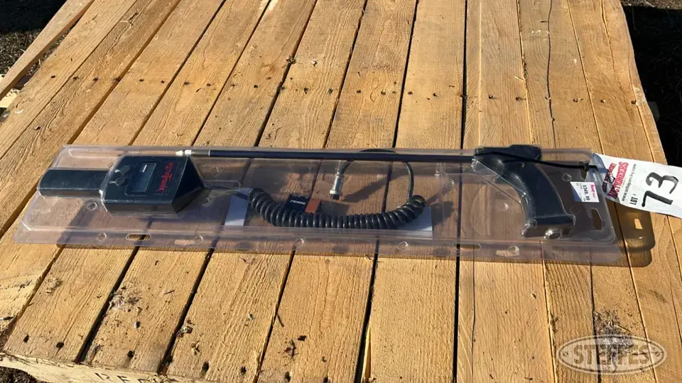AgraTronix DHT-1 Farm Support Item