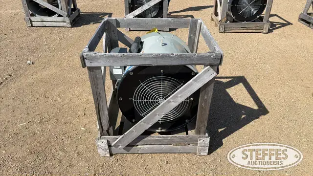 S3 Air Systems 0512IL