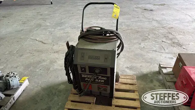 Thermal Arc PAK5XR