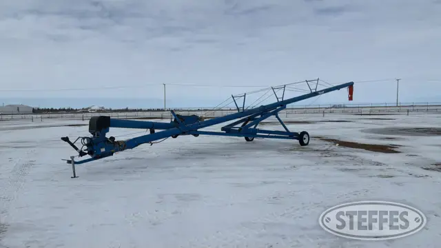 2003 Brandt 1060