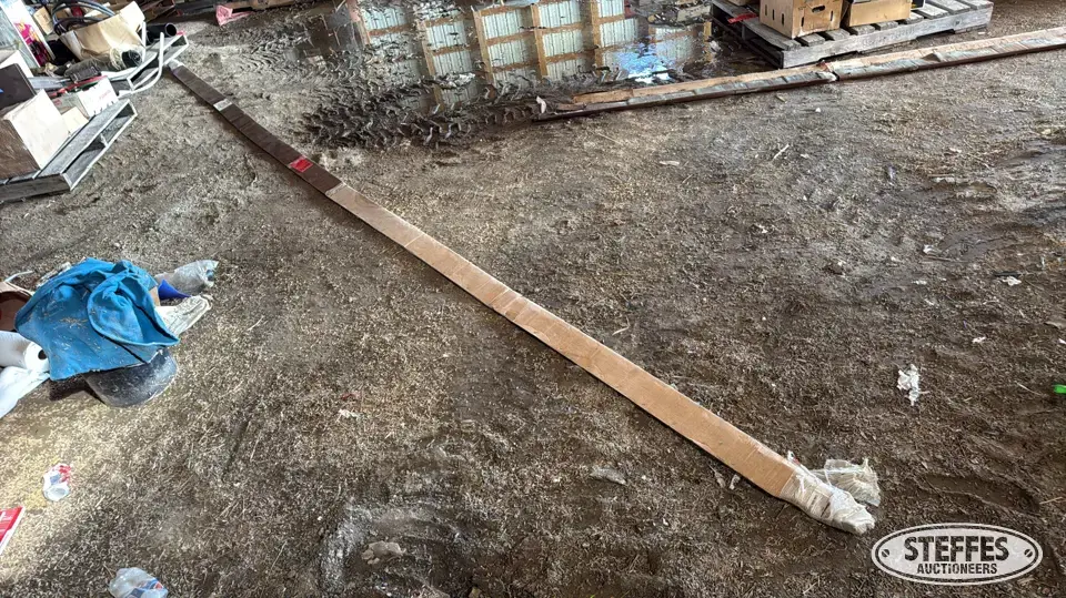 MacDon sickle Ag Equipment Part