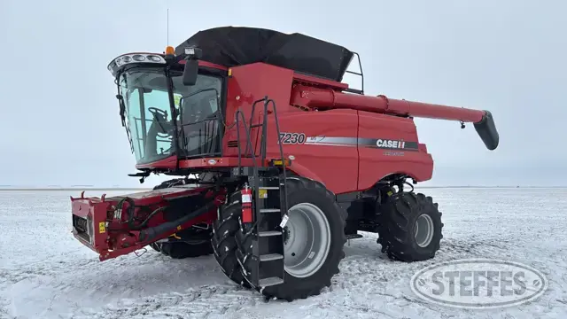 2013 Case IH 7230
