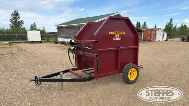 Pro Grain R-5