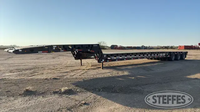 2014 Aspen HHT/RL