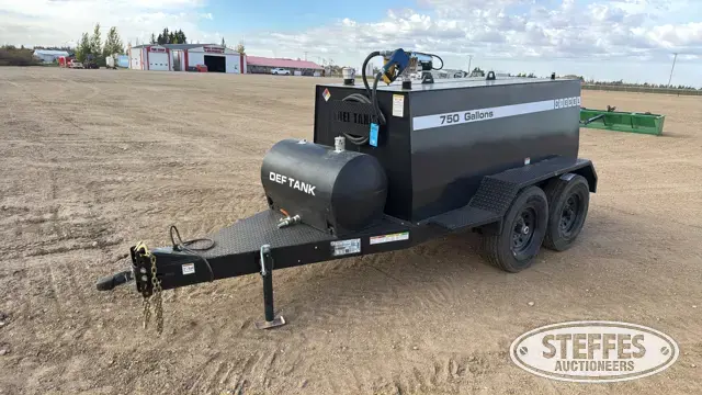 2026 Industrias America FT750