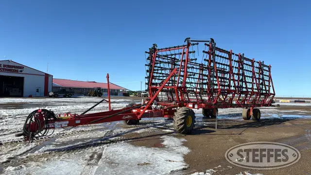 2019 Bourgault XR770
