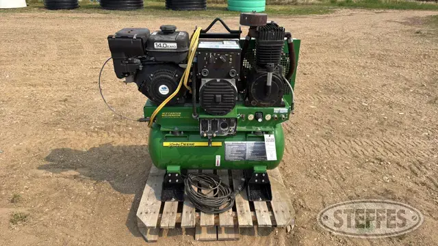 John Deere AGW-SR14-30