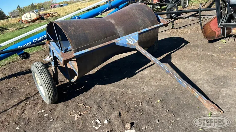 Trail Rite SR6 Farm Support Item
