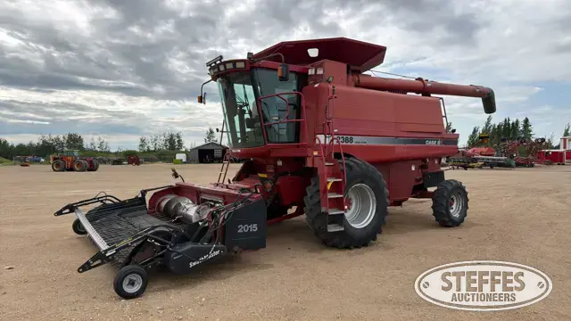 2003 Case IH 2388