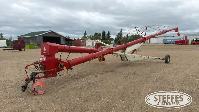 Buhler 1370 TM