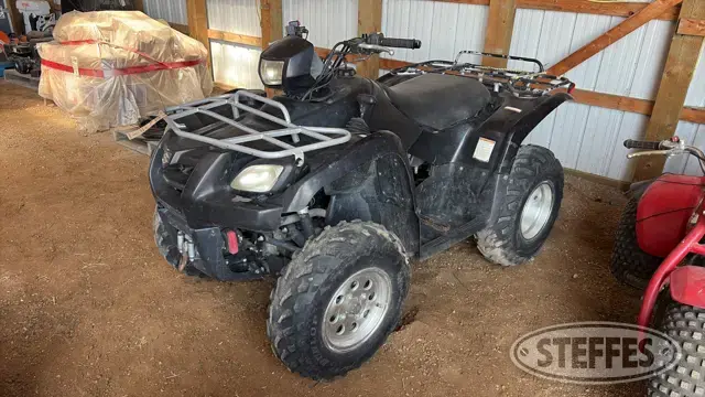 2005 Suzuki