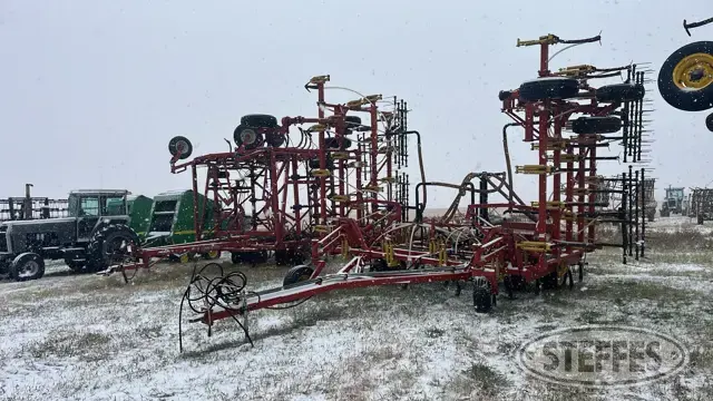 Bourgault 8800
