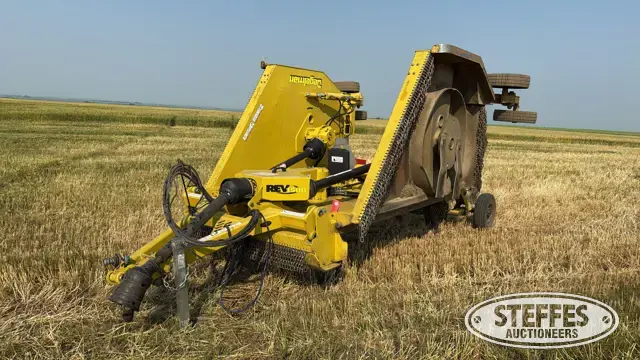 Degelman REV 1500