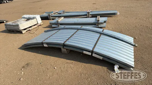 Westeel Stiffened 2707