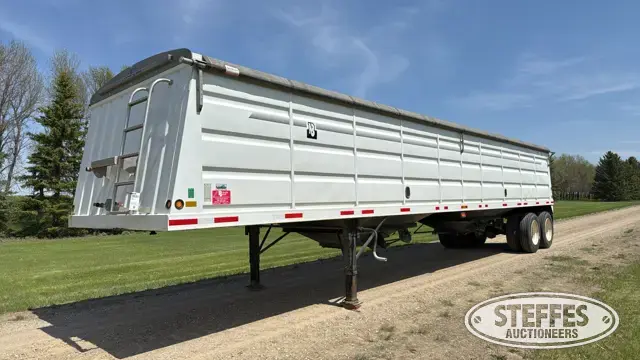 2011 Neville Built