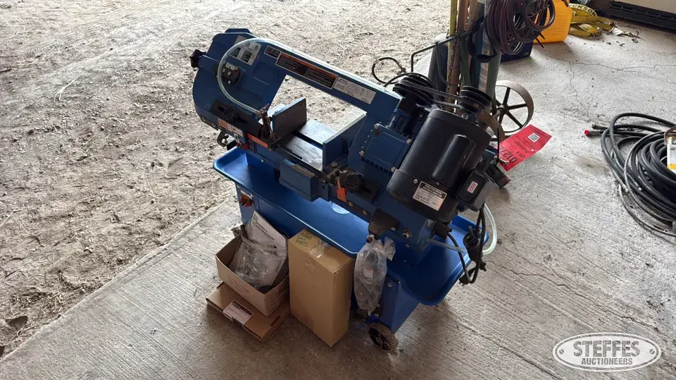 Power Fist 3460015 Machine Tool