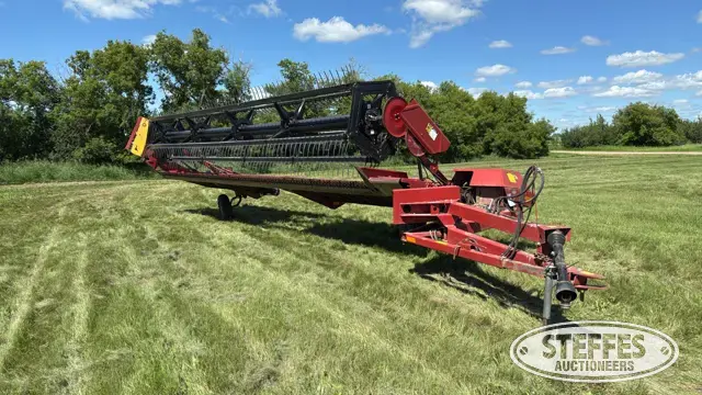 Case IH 725