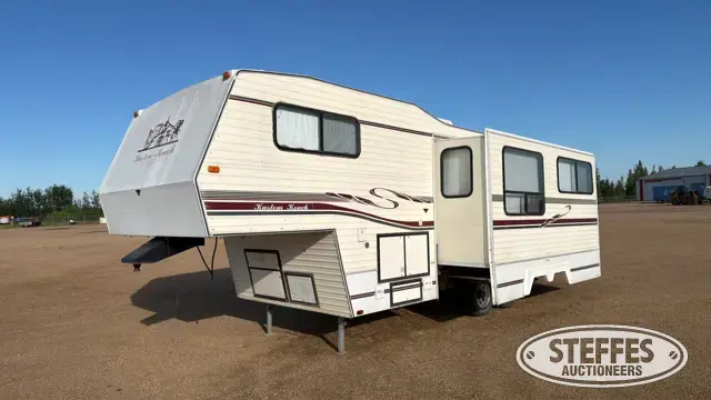 1999 Kustom Koach KW259