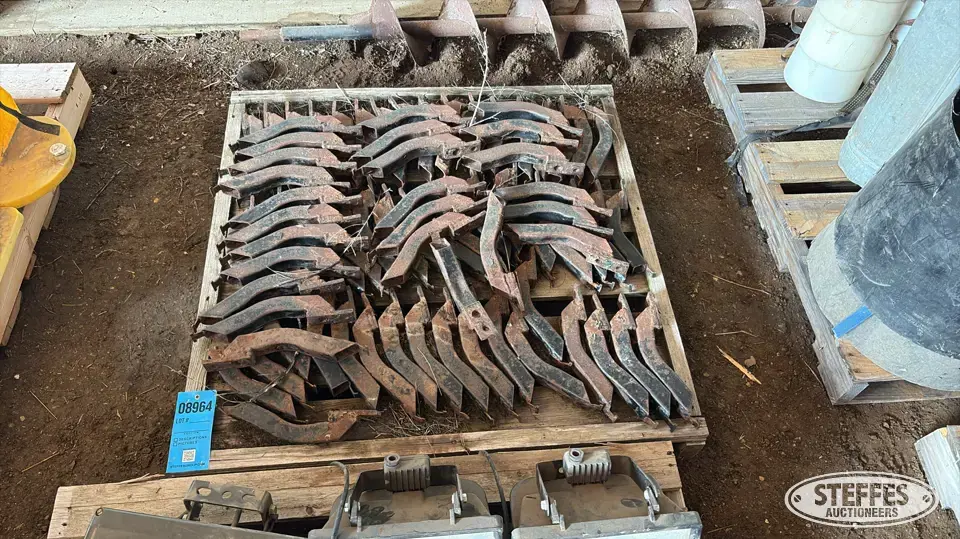 Bourgault parts Farm Support Item