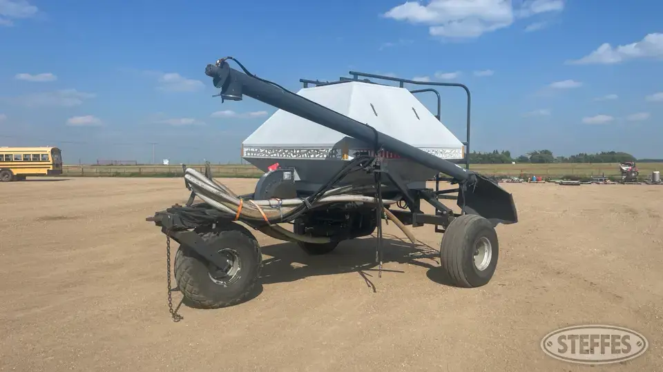 Flexi-Coil 1330 Commodity Cart