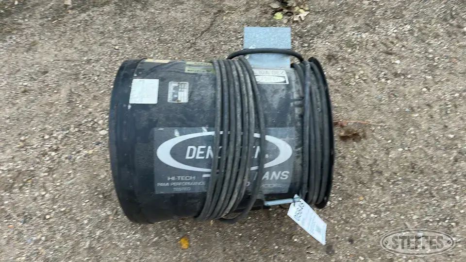 Denouden T-ILC 21/18 312 Fan