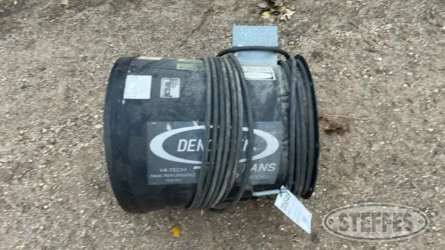 Denouden T-ILC 21/18 312