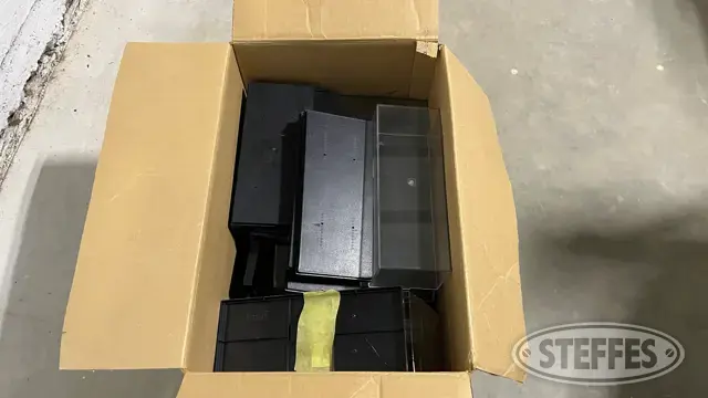 Diecast race car dust covers