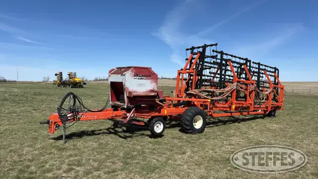 2004 Rite Way 7150