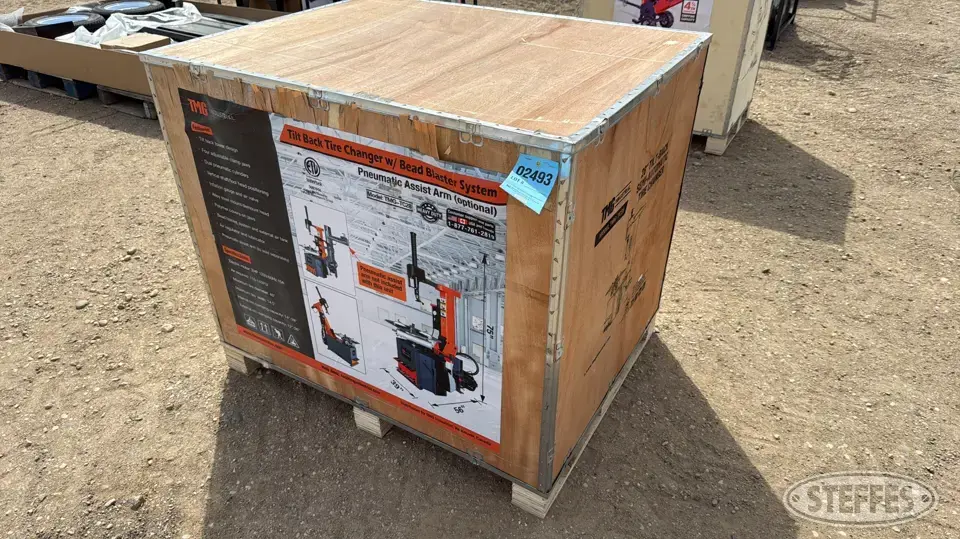 2025 TMG TC28 Specialty Tool