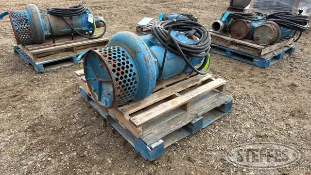 Tsurumi KRS822L