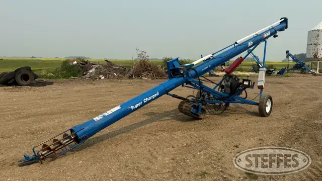 2010 Brandt 1035