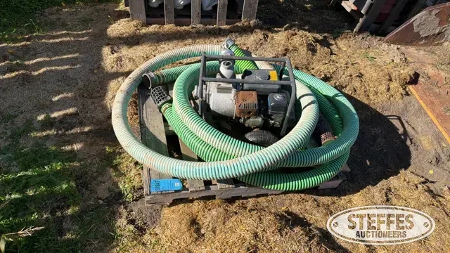 Power Fist 200
