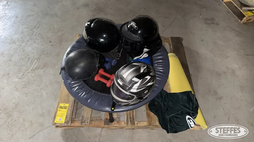Recreational items Recreational-Other