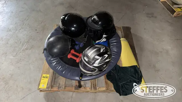 Recreational items