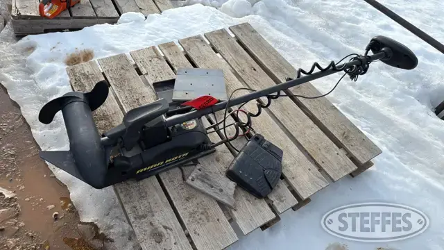 Minn Kota 55PDV2
