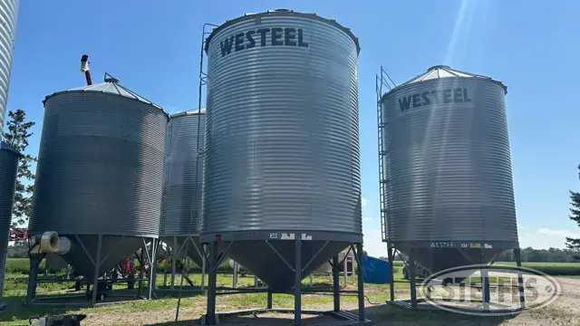 2005 Westeel 1505