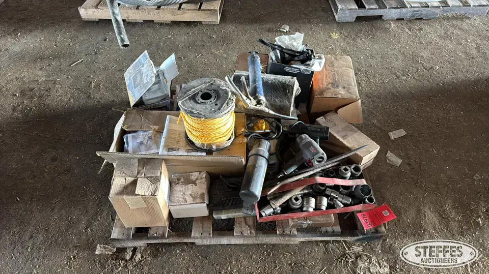 Shop support items General Tools and Shop Supply