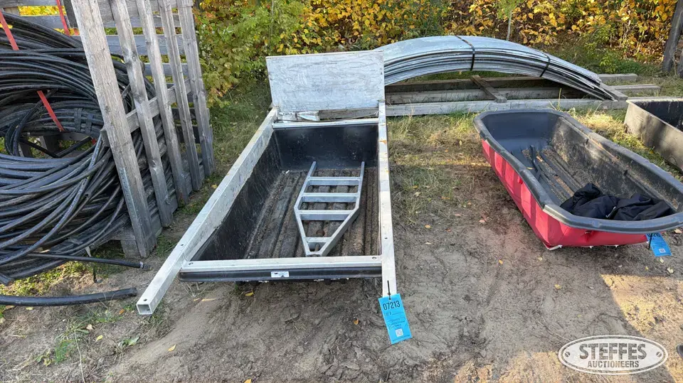 Sled Recreational-Other