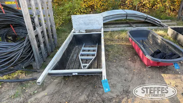 Sled