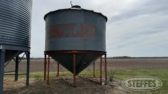 Butler 143