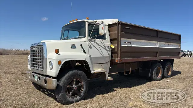 1979 Ford 800