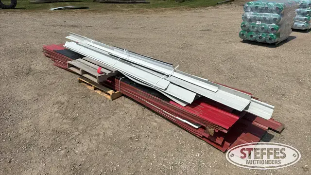 Tin & trim