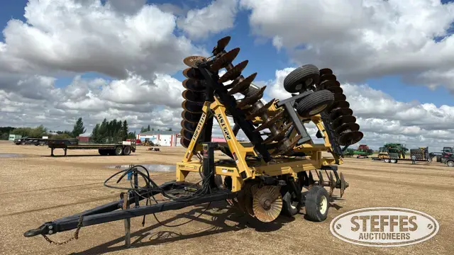 Kello-Bilt 225TSW