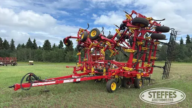 2020 Bourgault 8910