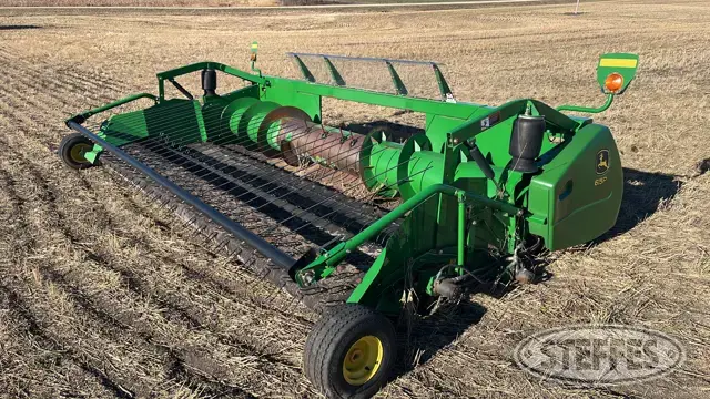 2008 John Deere 615P