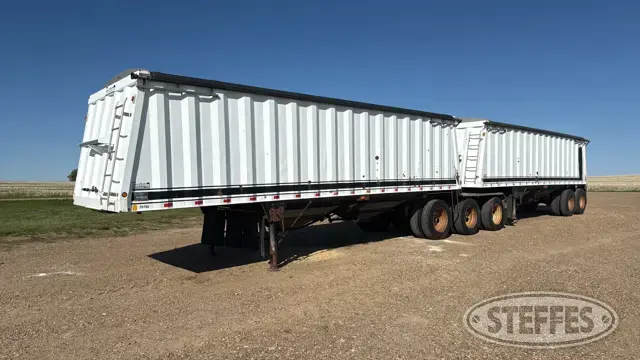 1998 Castleton Super B